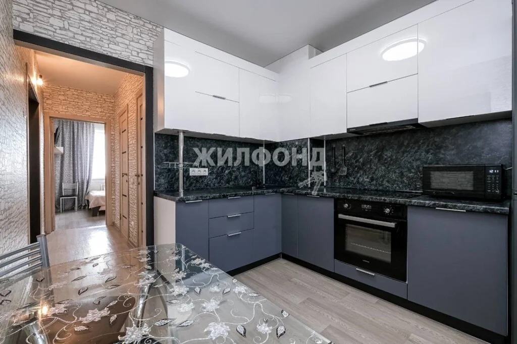 Продажа квартиры, Новосибирск, Виктора Шевелёва - Фото 14