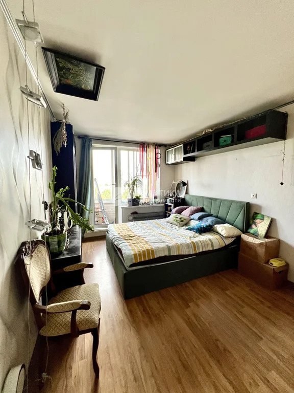 Продажа квартиры, ул. Троицкая - Фото 36