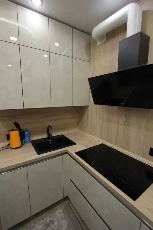 1-к Балабаново, ул.Южная, дом 2А - Фото 8