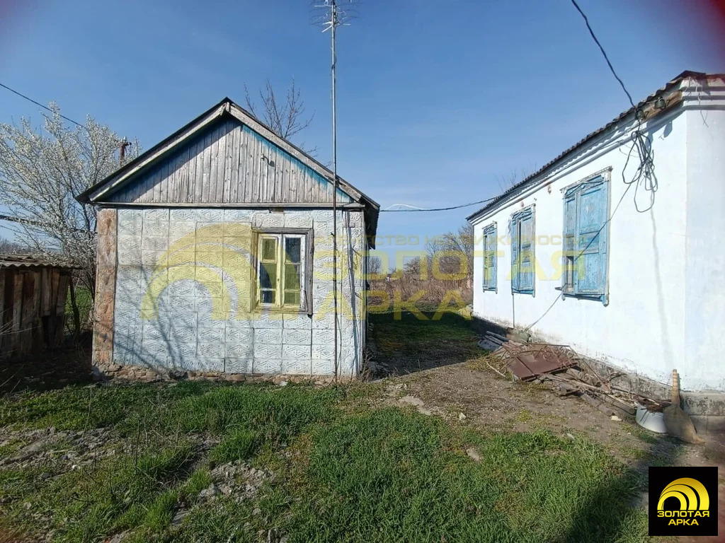 Продажа дома, Мингрельская, Абинский район, ул. Смирнова - Фото 12