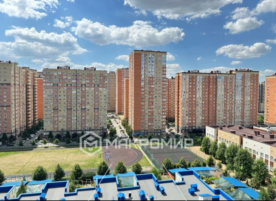 Аренда квартиры, Краснодар, им. Героя Яцкова И.В. ул. - Фото 8