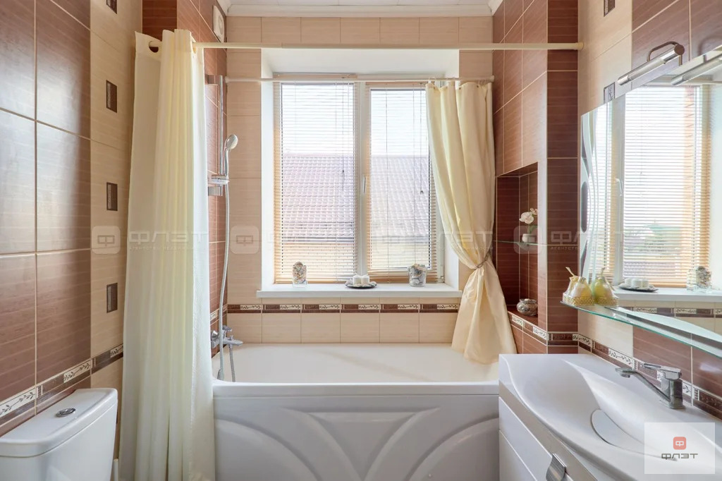 Продажа дома, Куюки, Пестречинский район, ул. Дачная - Фото 29