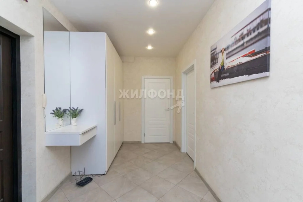 Продажа квартиры, Новосибирск, ул. Зыряновская - Фото 5