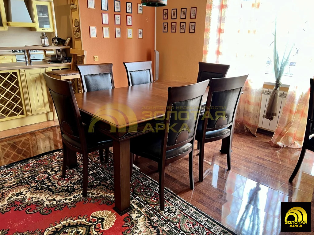 Продажа дома, Курчанская, Темрюкский район, ул. Гоголя - Фото 14