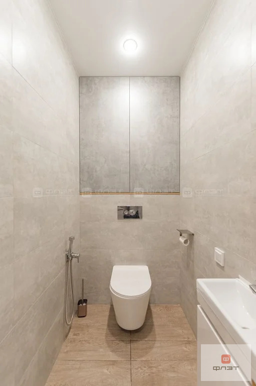 Продажа квартиры, Казань, ул. Азата Аббасова - Фото 11