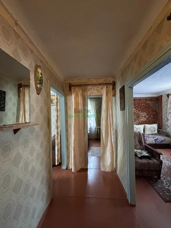 Продажа дома, Вольск, ул. Орджоникидзе - Фото 0