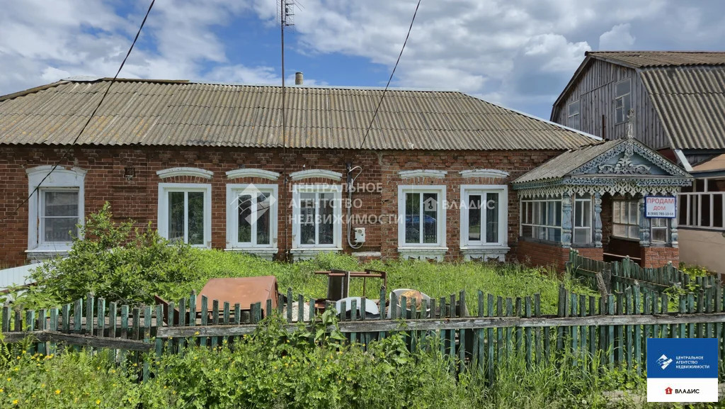 Продажа дома, Заокское, Рязанский район, ул. Кооперативная - Фото 15