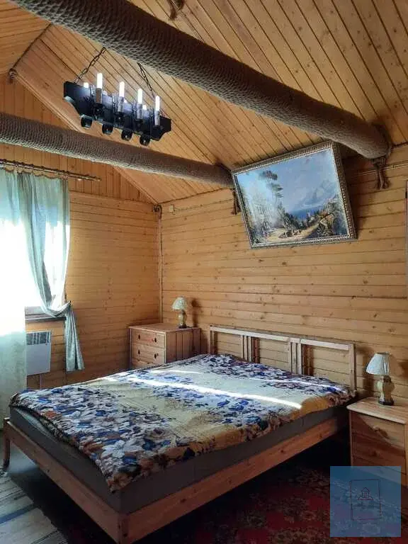 Дача 80 кв.м. на участке 7,4 сотки в д. Толстяково, СНТ Орбита - Фото 6