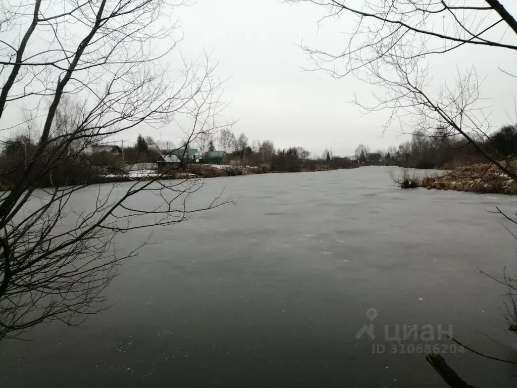 Купить дом 50.0м ул. Озерная, Московская область, Раменский городской ... - Фото 20