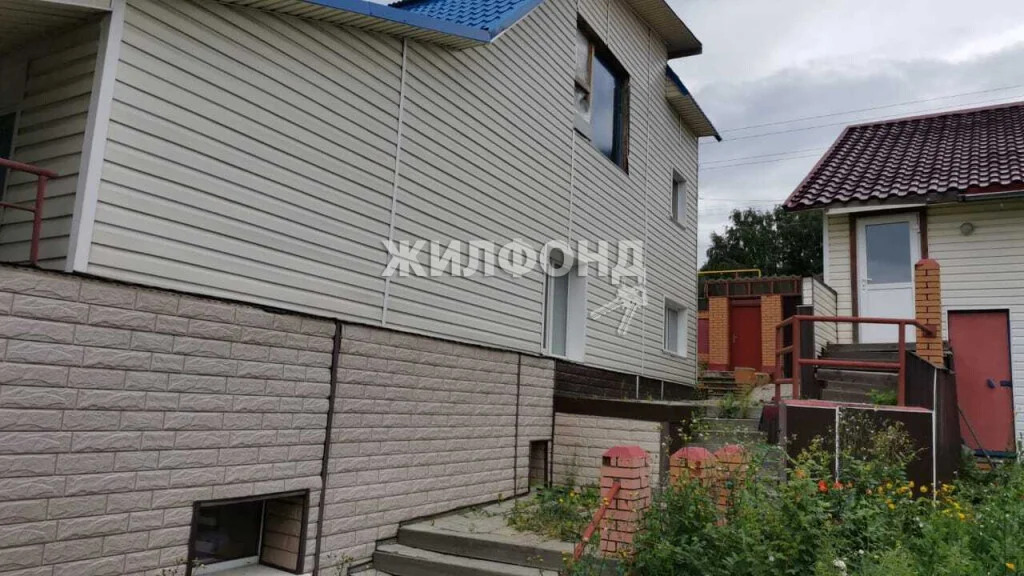 Продажа дома, Раздольное, Новосибирский район, ул. Зеленая - Фото 8