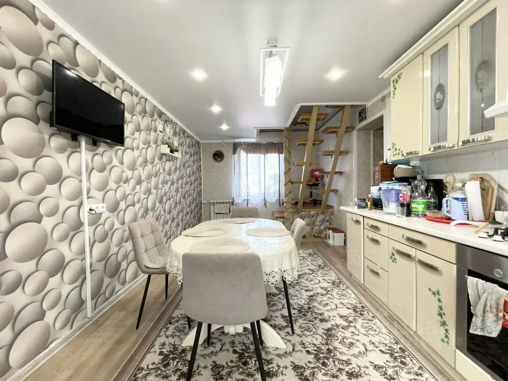 Продажа дома 186.0м ул. Республиканская, Ярославская область, ... - Фото 8