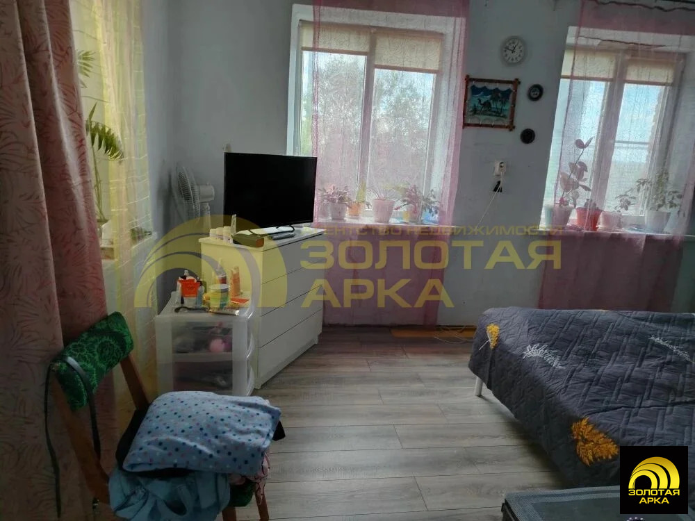 Продажа дома, Зеленский, Красноармейский район - Фото 4