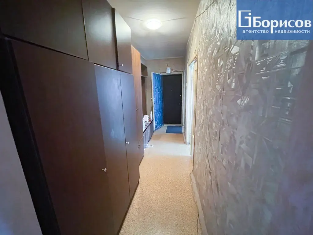 3-к пр-т Маркса, дом 49 - Фото 15