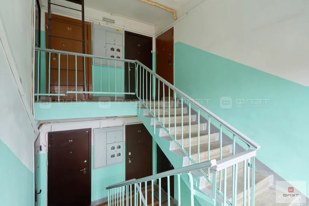 Продажа квартиры, Казань, ул. Восход - Фото 11