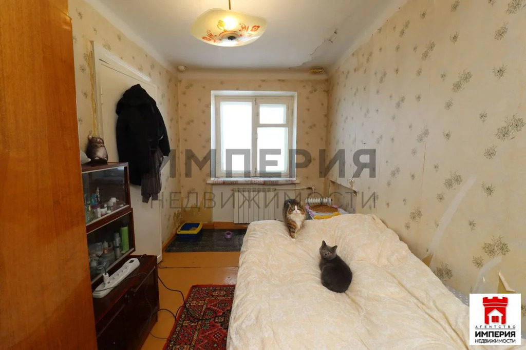 Продажа квартиры, Магадан, ул. Марчеканская - Фото 4