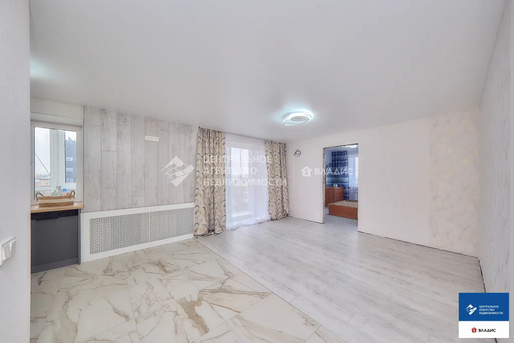 Продажа квартиры, Рязань, ул. Свободы - Фото 4