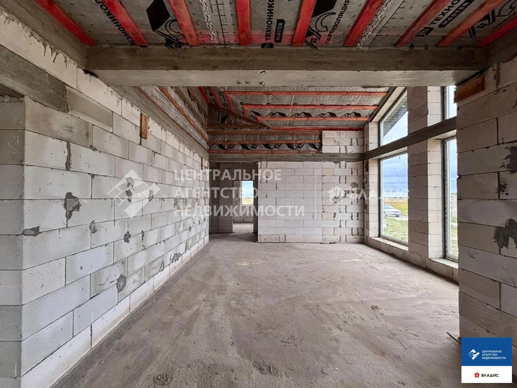 Продажа дома, Дубняки, Рязанский район - Фото 10