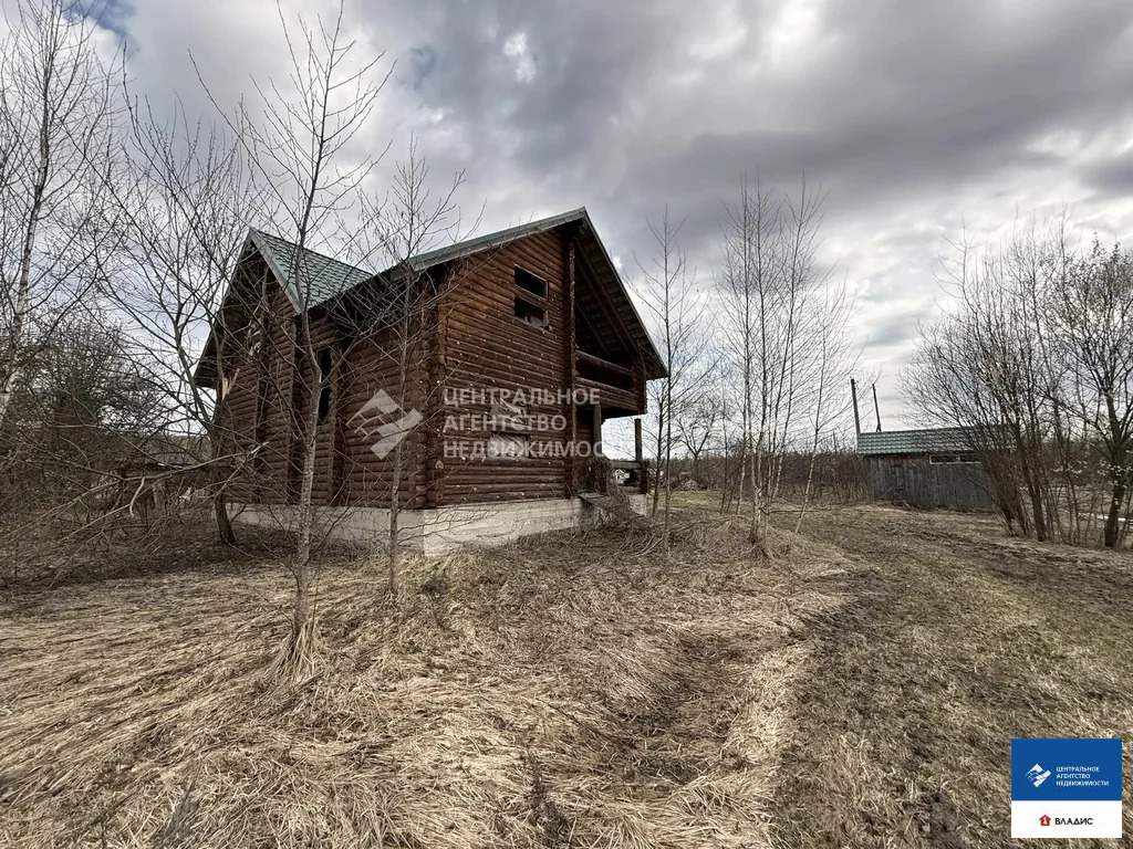 Продажа дома, Тимохино, Касимовский район - Фото 7