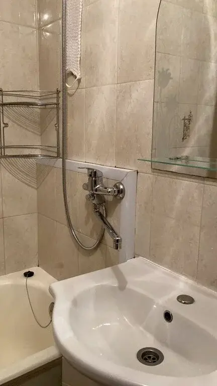 Сдаётся впервые 1 комнатная квартира у метро Большевиков и Дыбенко - Фото 8