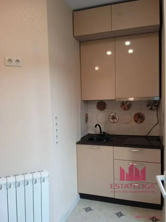 Продажа квартиры, м. Авиамоторная, улица Крузенштерна - Фото 7