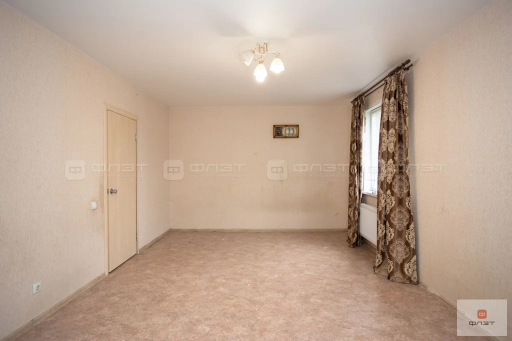 Продажа квартиры, Куюки, Пестречинский район, 3-й квартал - Фото 9