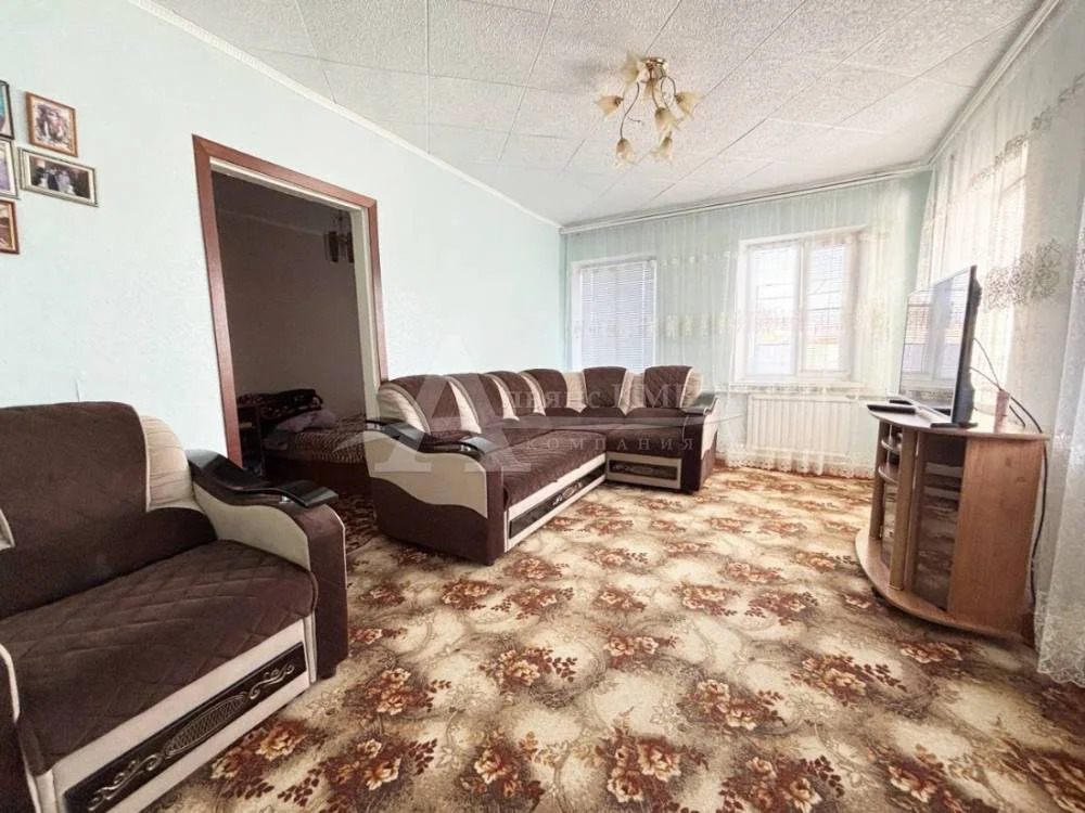 Продажа дома, Новопавловск, Кировский район, ул. Красная - Фото 7