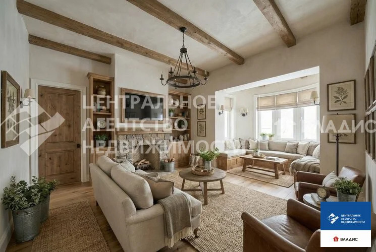 Продажа дома, Рязань - Фото 21