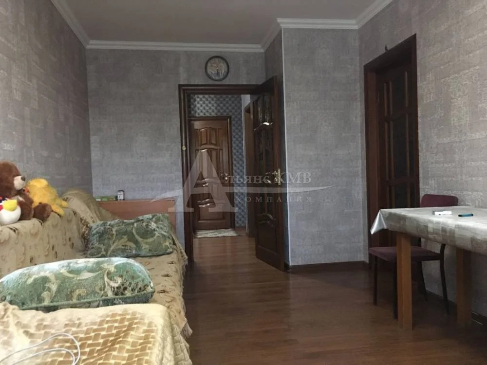 Продажа квартиры, Георгиевск, ул. Строителей - Фото 2