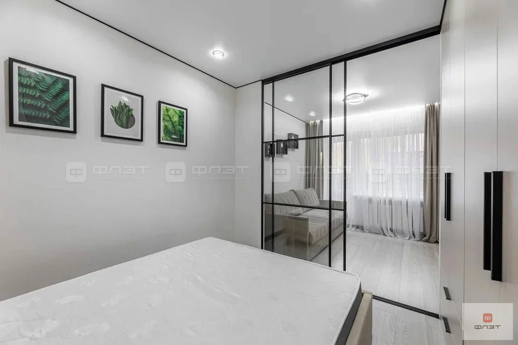 Продажа квартиры, Казань, ул. Нурсултана Назарбаева - Фото 8