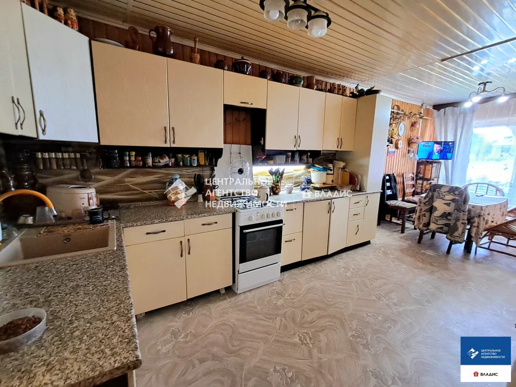 Продажа дома, Клепиковский район - Фото 2