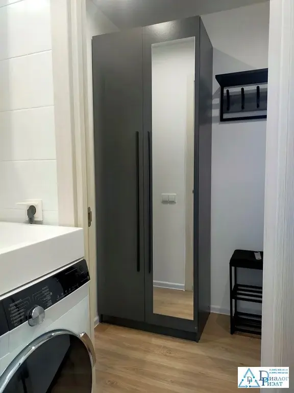 Квартира-студия в 20 мин. пешком до м. Котельники - Фото 15