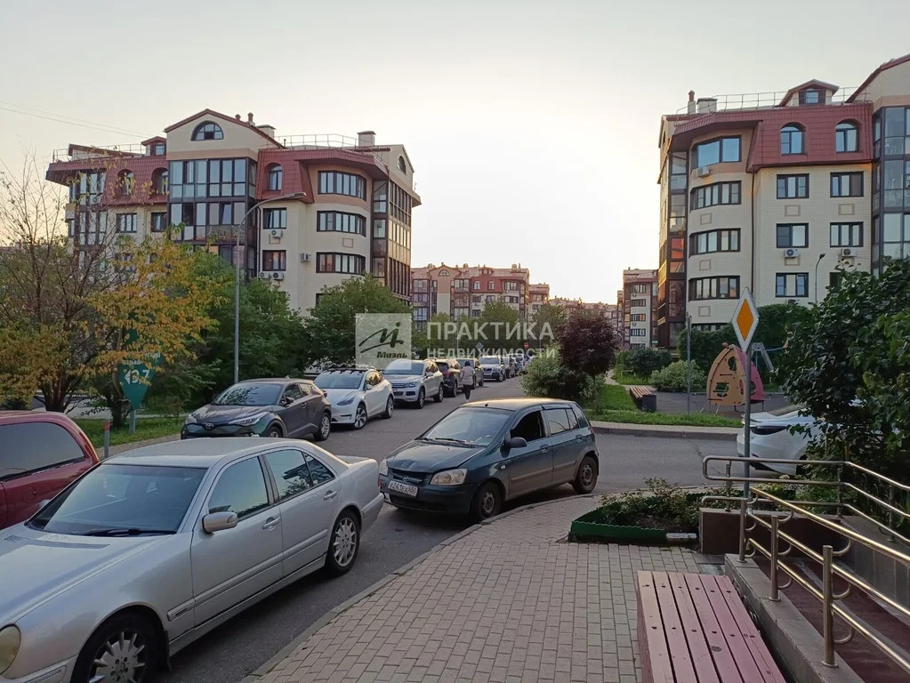 Продажа квартиры, Ромашково, Одинцовский район, Никольская улица - Фото 18