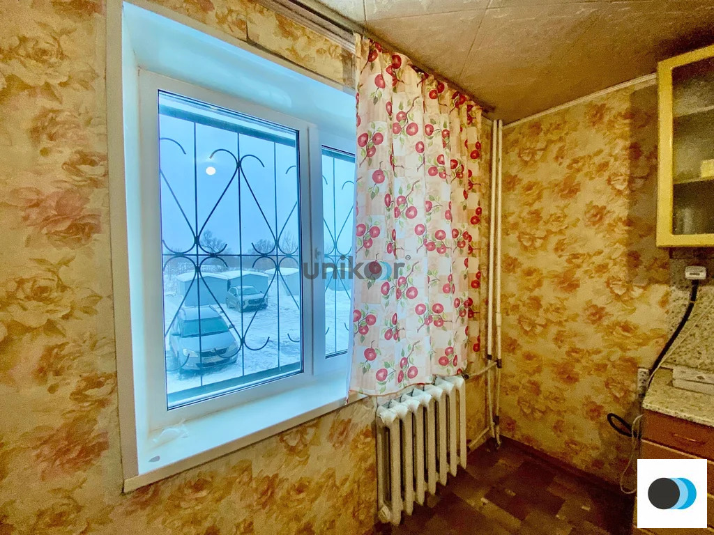 Продажа квартиры, Уфа, ул. Касимовская - Фото 9