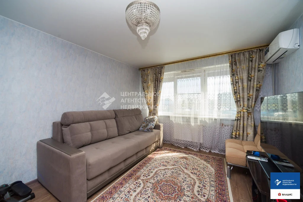 Продажа квартиры, Рязань, Солотчинское шоссе - Фото 3