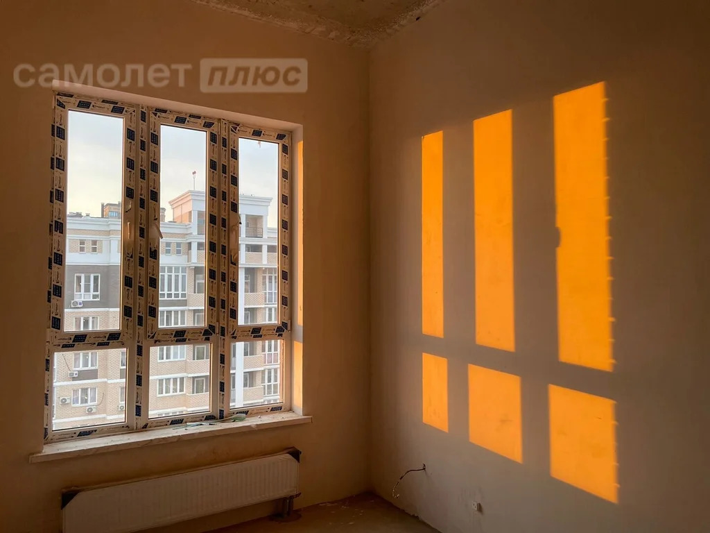 Продажа квартиры, Краснодар, Конгрессная улица - Фото 0