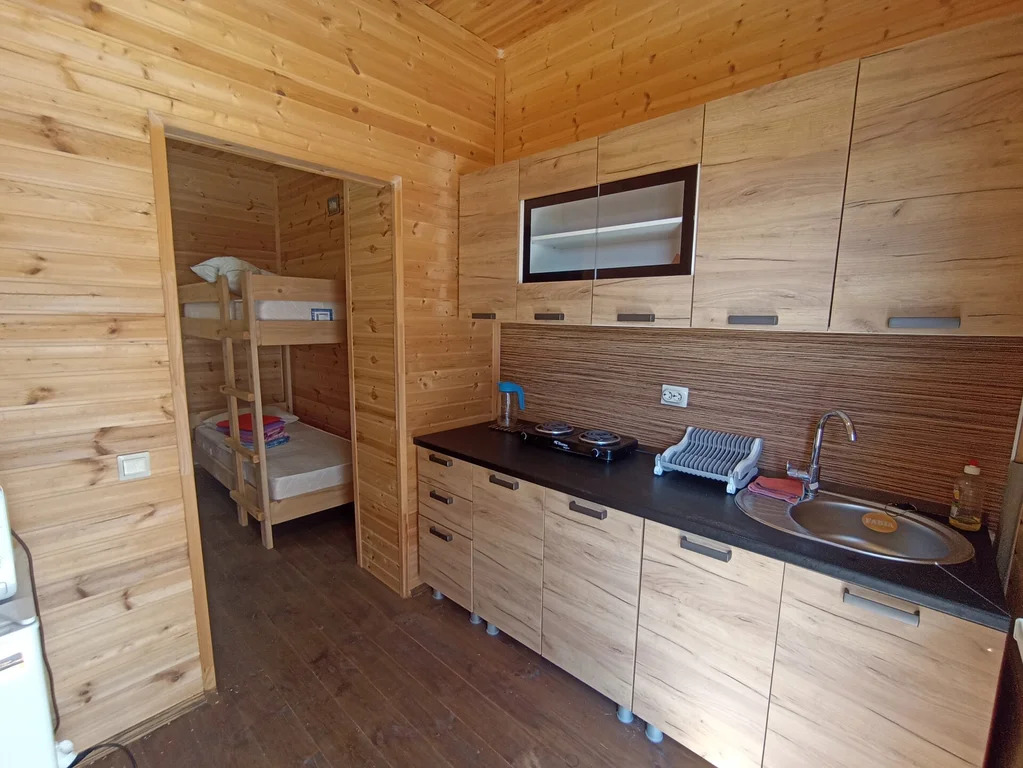 Продажа дома, Голубицкая, Темрюкский район, улица Ново-Западная - Фото 16