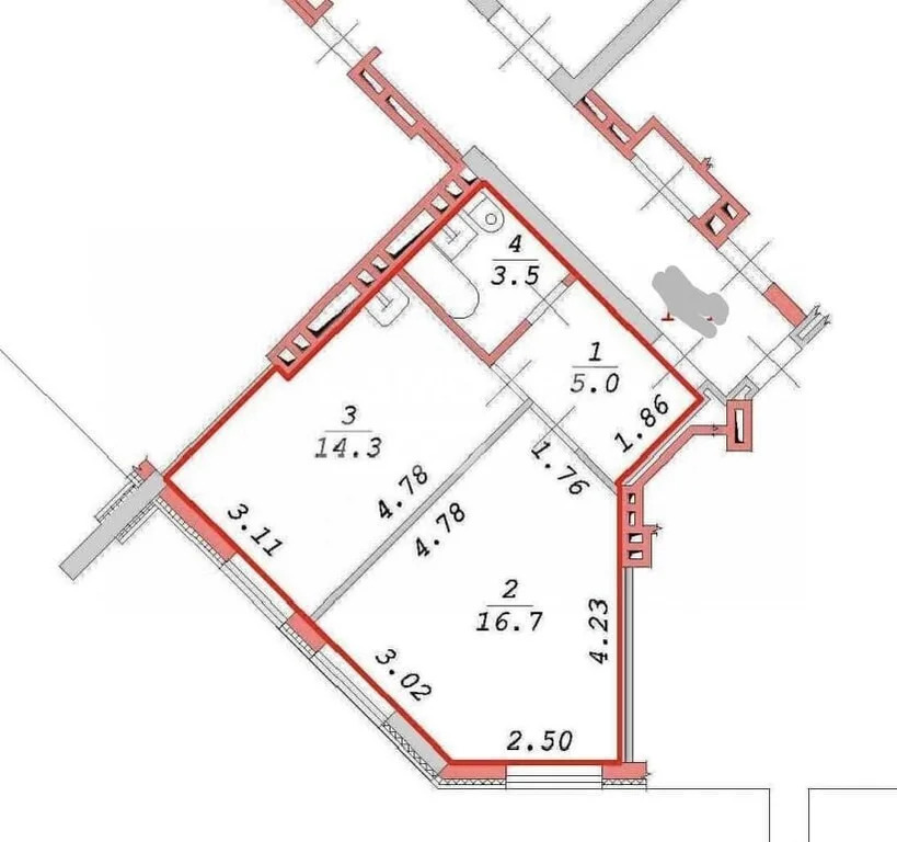 Продажа квартиры, Новосибирск, ул. Сухарная - Фото 29