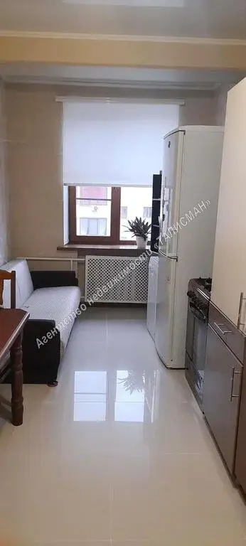 Продам 2-комнатную квартиру в современном доме, г. Таганрог, р-н СЖМ - Фото 1