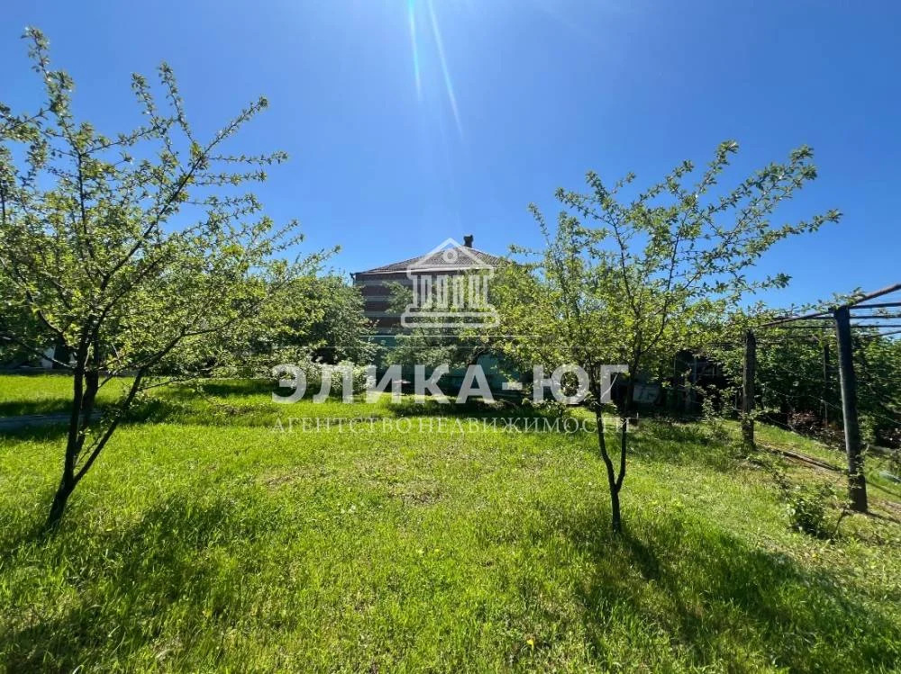 Продажа дома, Дефановка, Туапсинский район, ул. Центральная - Фото 21