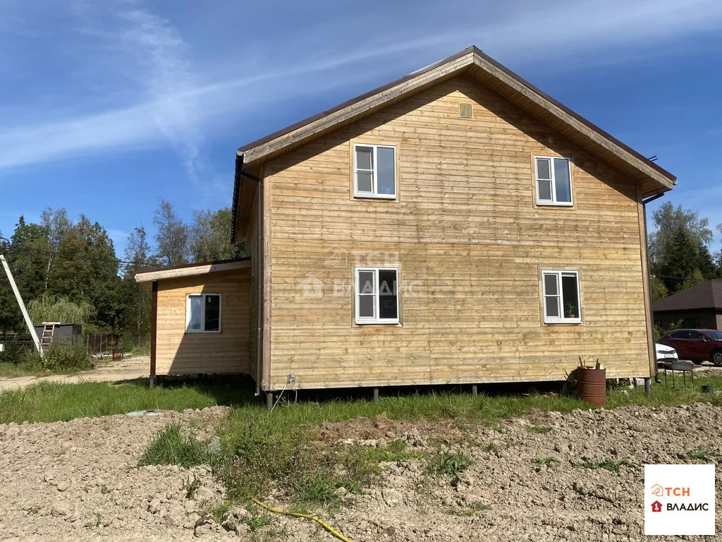 Продажа дома, Могильцы, Лотошинский район, 33 - Фото 33