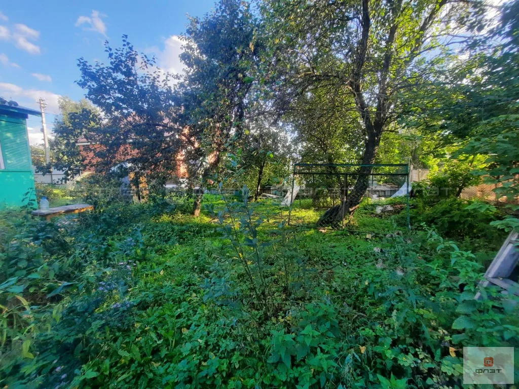 Продажа дома, Казань, ул. Петлякова - Фото 13