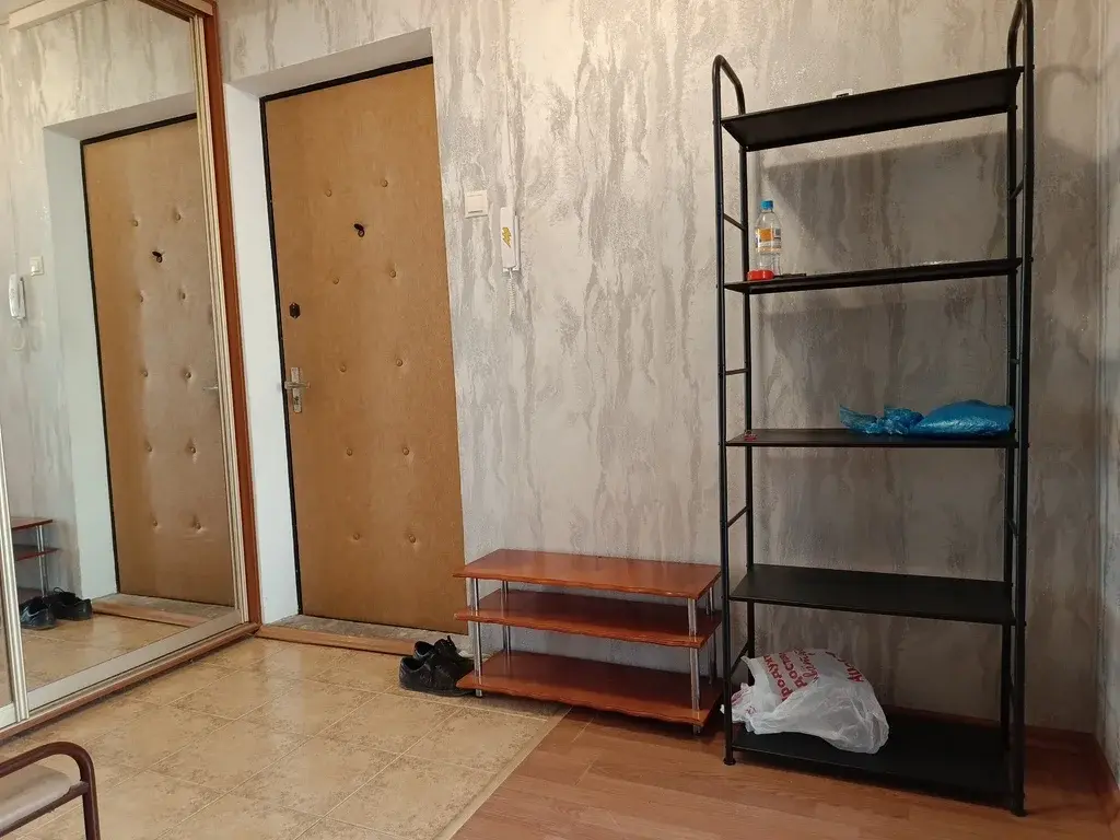 1к.кв. Ленина, дом 203 - Фото 17