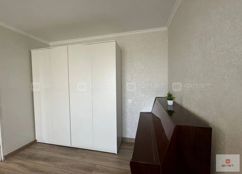Продажа квартиры, Казань, ул. Комиссара Габишева - Фото 3