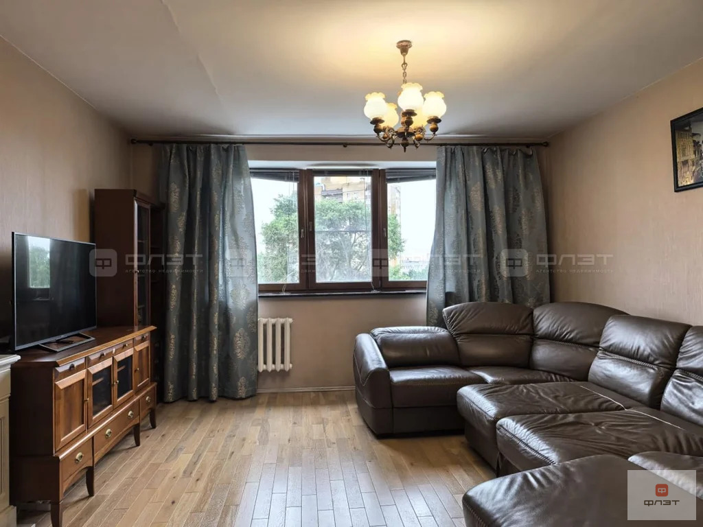 Продажа квартиры, Казань, ул. Волкова - Фото 16
