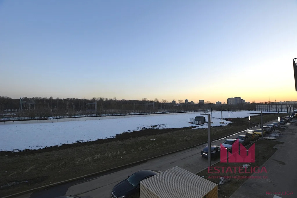 Аренда квартиры, ул. Кусковская - Фото 5