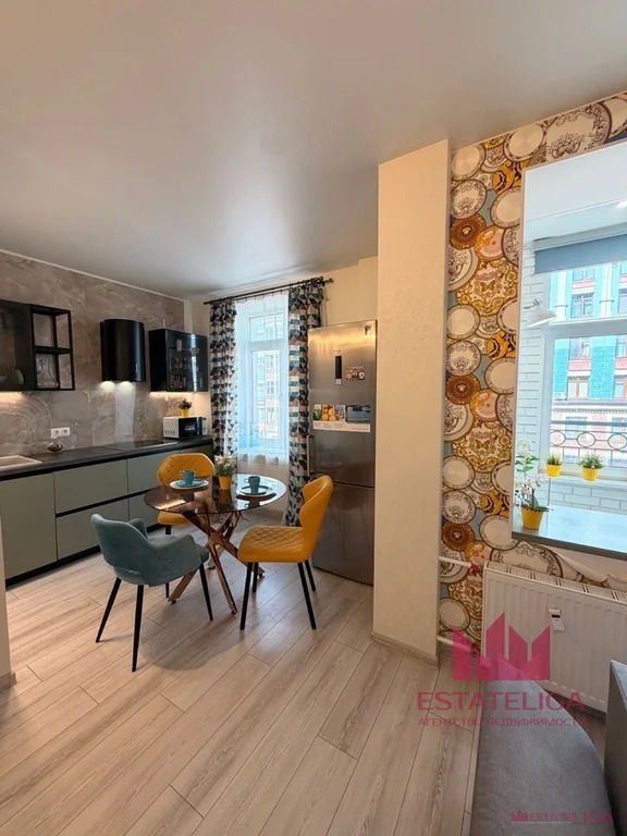 Продажа квартиры, Видное, Ленинский район, улица Галины Вишневской - Фото 4