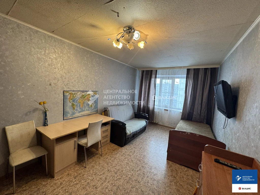 Аренда квартиры, Рязань, улица 6-я Линия - Фото 1