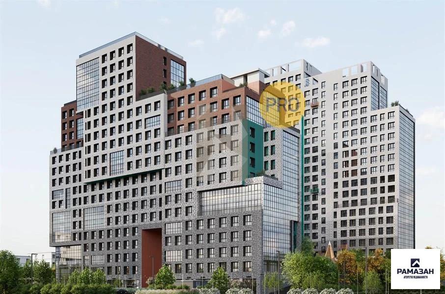Продажа квартиры в новостройке, Казань, ул. Портовая - Фото 4