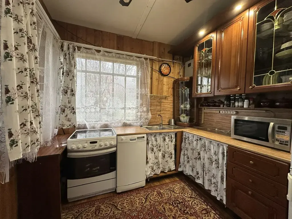 Дом 50 м2 на участке 6 сот. - Фото 7