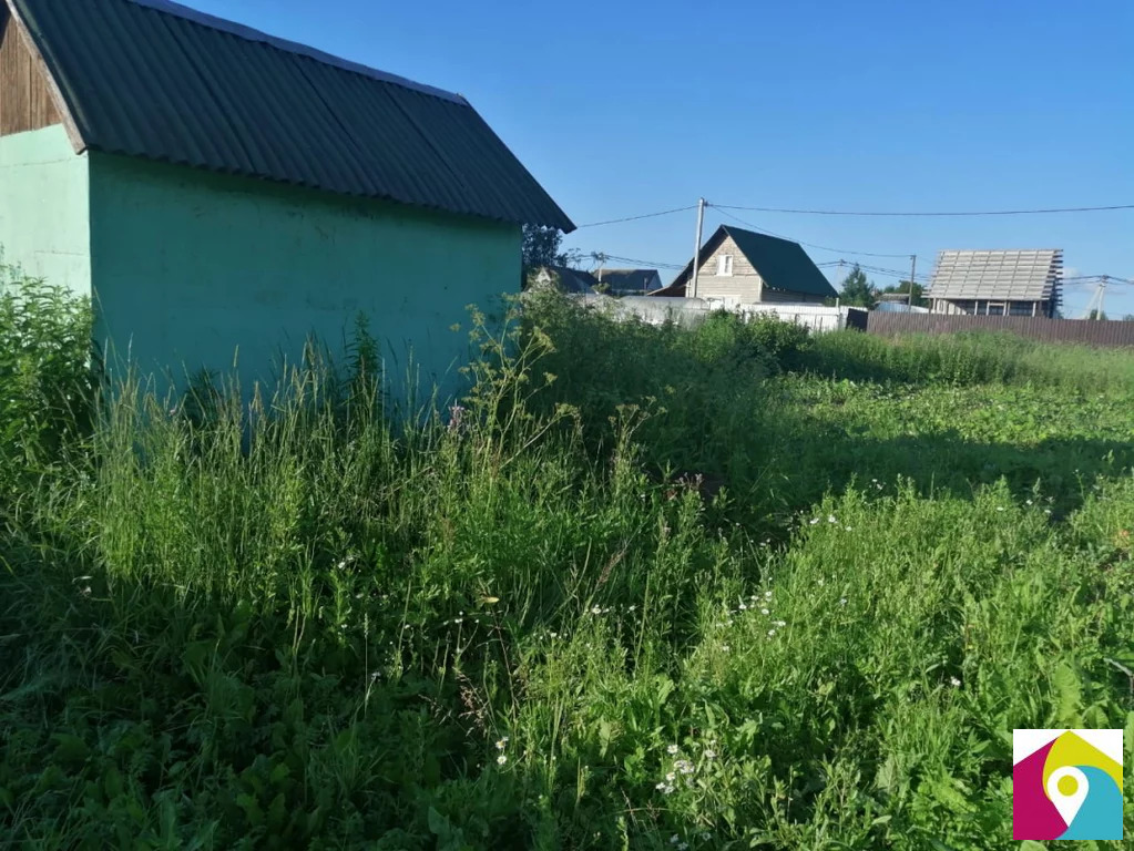 Купить Участок Деревня Березняки Егорьевский Район